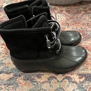 Sperry Syren Gulf Duck Boot